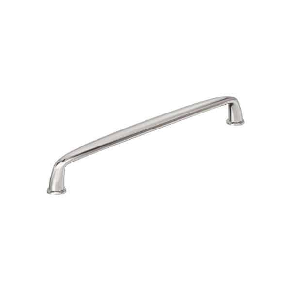 Kane Pull 224mm CC Satin Nickel