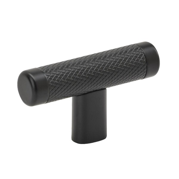 Bronx T- Knob 67mm Black Bronze