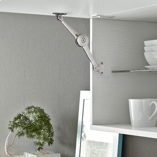 Lift Up Stay (Economical Scissor Type)