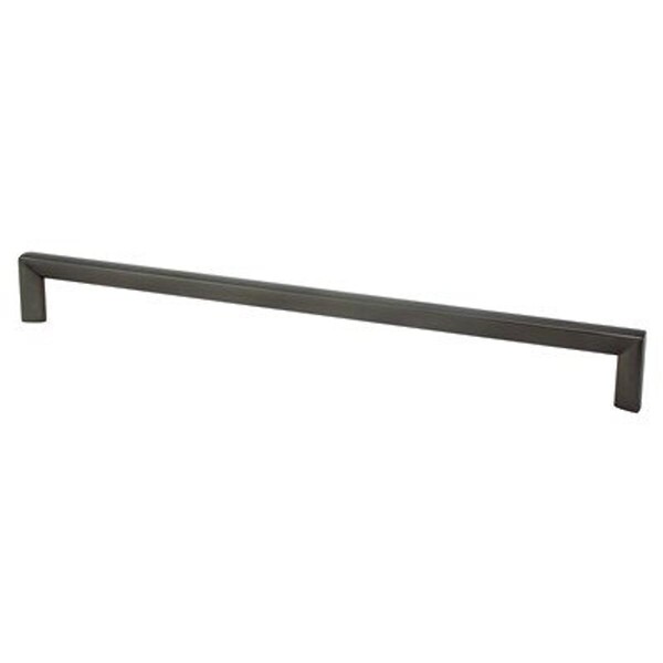Metro 18" CC Appliance Pull Slate