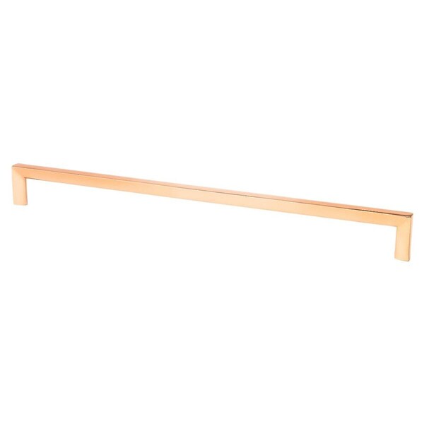 Metro 320mm CC Pull Polished Copper
