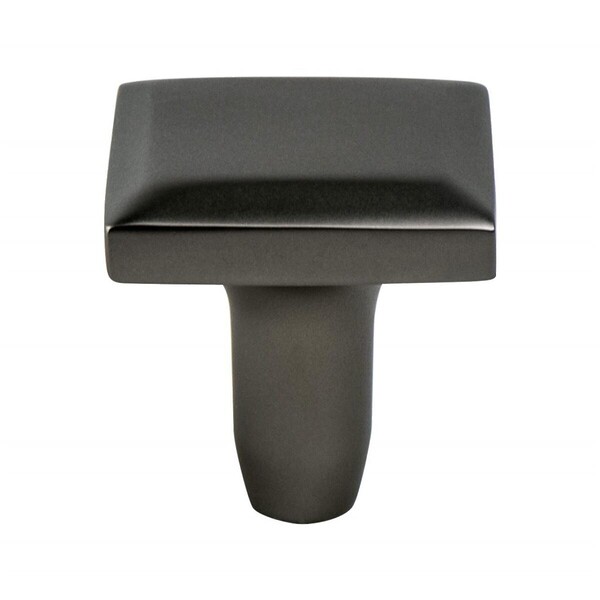 Metro Knob Slate