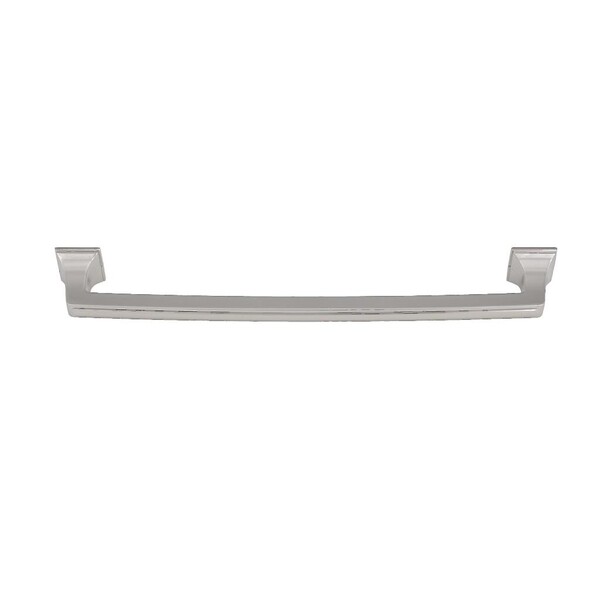 Mulholland 12" CC Appliance Pull Polished Nickel