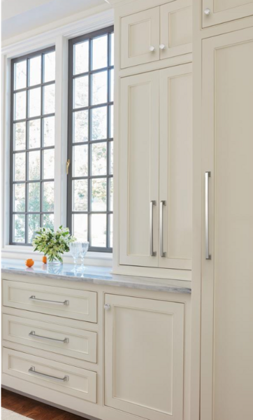 Mulholland - 12 Inch Appliance Pull - Polished Chrome