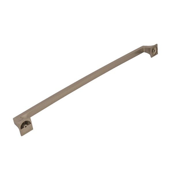 Mulholland 18" CC Appliance Pull Satin Nickel