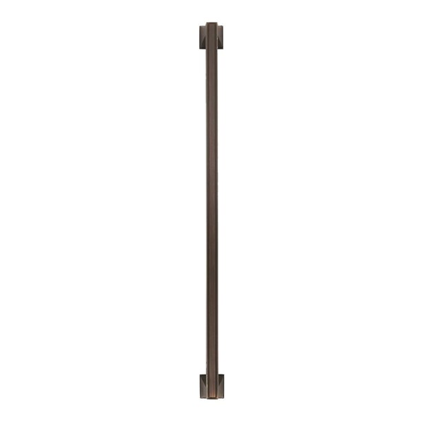 Mulholland  18 Inch Appliance Pull - Oil-Rubbed Bronze