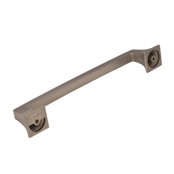 Mulholland 8" CC Appliance Pull Satin Nickel