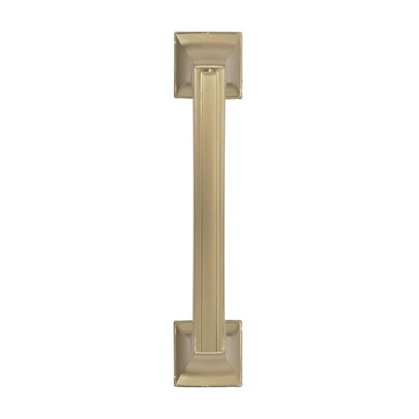 Mulholland 96mm CC Pull Golden Champagne