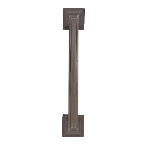 Mulholland 96mm CC Pull Gunmetal
