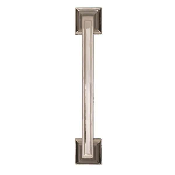 Mulholland 96mm CC Pull Polished Nickel