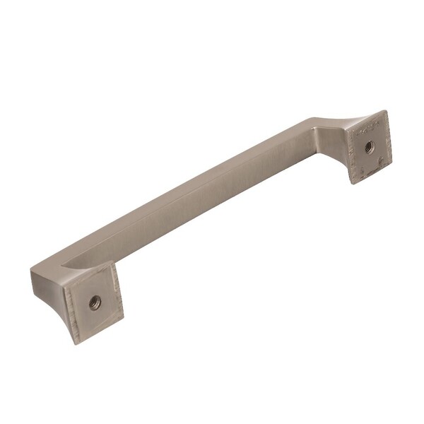 Mulholland - Pull 128mm CC Satin Nickel