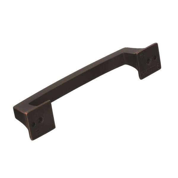 Mulholland - Pull 160mm CC Oil-Rubbed Bronze Bar Pull