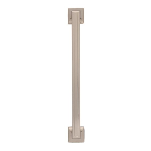 Mulholland - Pull 160mm CC Polished Nickel Bar Pull