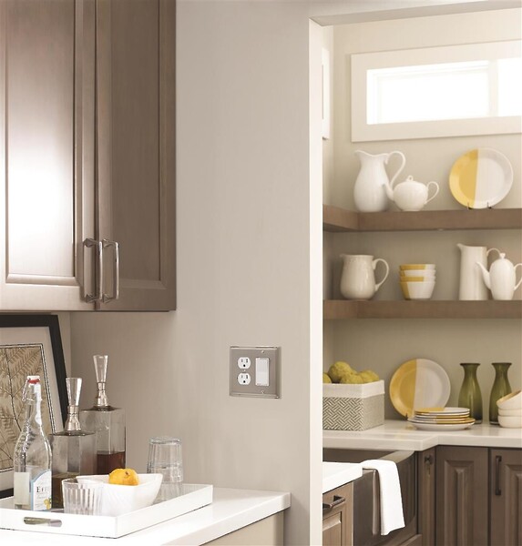 Mulholland - Pull 160mm CC Satin Nickel