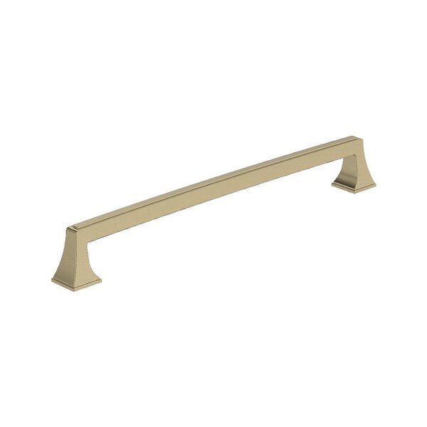 Mulholland Pull 256mm CC Golden Champagne