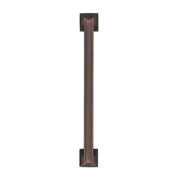 Mulholland Pull 256mm CC Oil-Rubbed Bronze