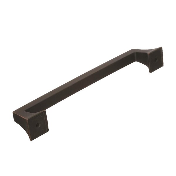 Mulholland Pull 256mm CC Oil-Rubbed Bronze