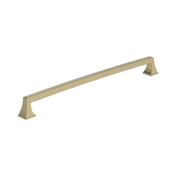 Mulholland Pull 320mm CC Golden Champagne