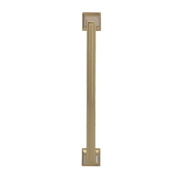 Mulholland Pull 8" CC Golden Champagne