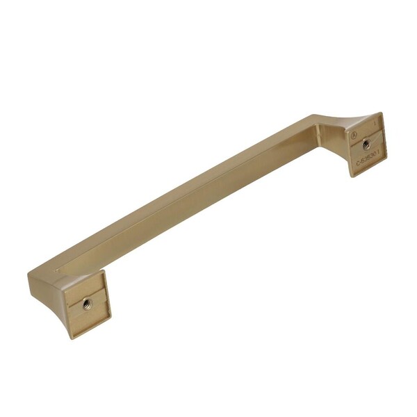 Mulholland Pull 8" CC Golden Champagne