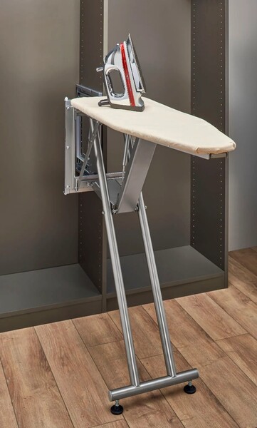 Premier Pop-Up Ironing Board