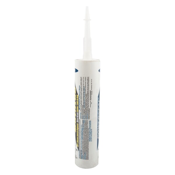 ProLine 201 Kitchen & Bath 100% Silicone Sealant 300ml Clear