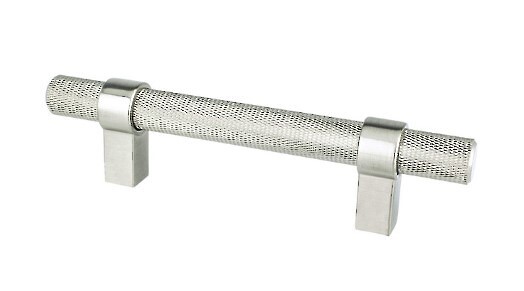Radial Reign 96mm Brushed Nickel