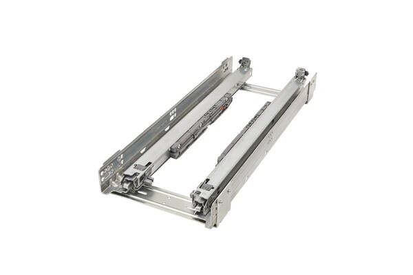 Rev-A-Shelf - 11" Knife/Utensil Base Organizer w/Blumotion 