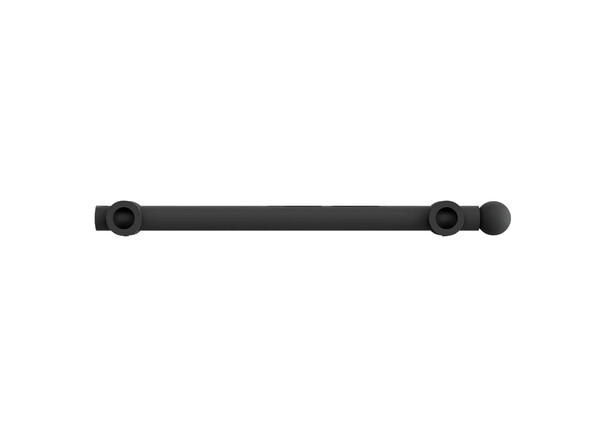 Rev-A-Shelf - 12" Oil-Rubbed Bronze Valet Rod Designer
