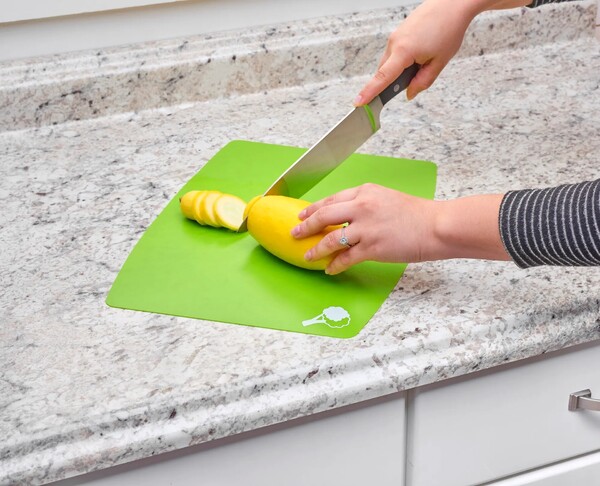 Rev-A-Shelf - 8" Knife/Utensil Base Organizer w/Blumotion 