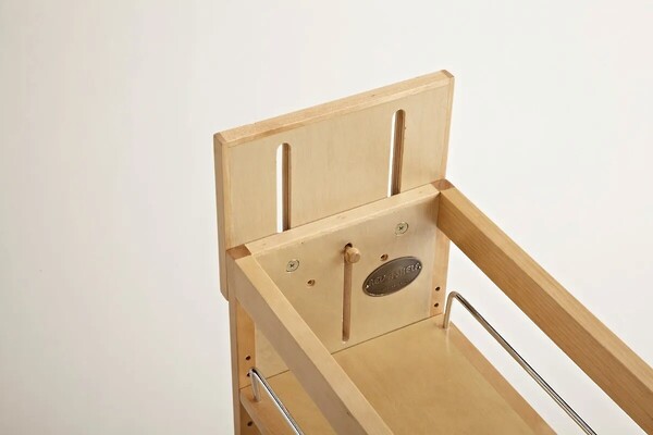 Rev-A-Shelf - 9-1/2" Maple Base Cabinet Pullout Organizer with Blumotion Soft-Close