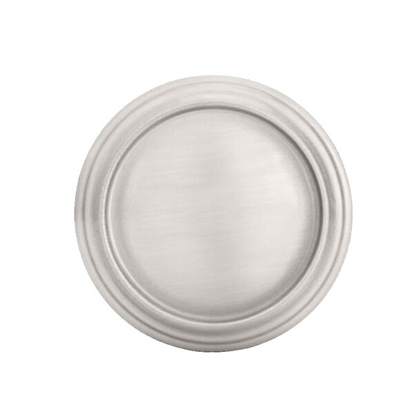 Revitalize 1-1/4" Dia Knob Satin Nickel