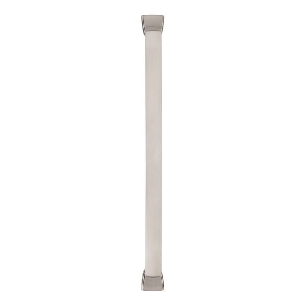 Revitalize 12 inch Appliance Pull - Satin Nickel