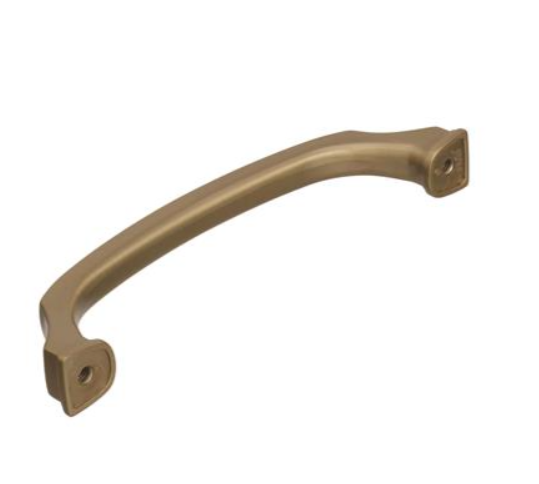 Revitalize 128mm CC Pull Golden Champage