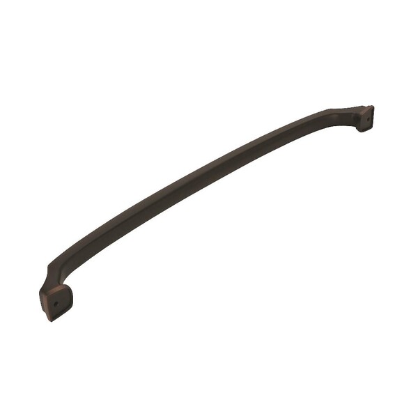 Revitalize 18 Inch Appliance Pull - Oil-Rubbed Bronze 