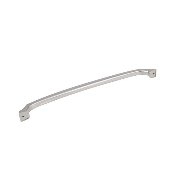 Revitalize 18 Inch Appliance Pull - Polished Nickel