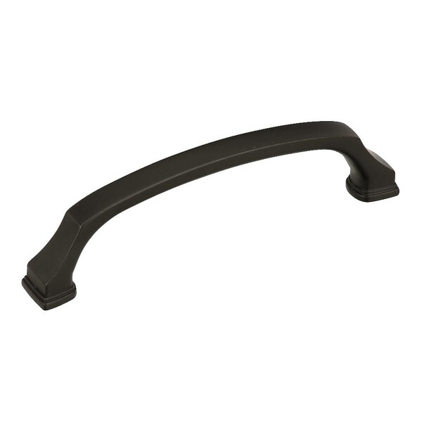 Revitalize - Pull 128mm CC Black Bronze