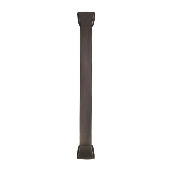 Revitalize - Pull 128mm CC Oil-Rubbed Bronze