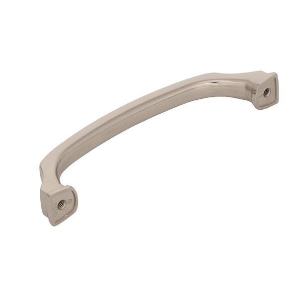 Revitalize - Pull 128mm CC Polished Nickel