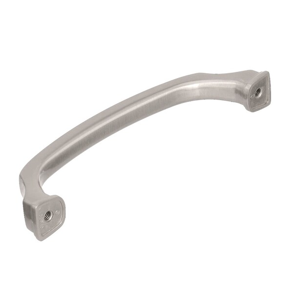Revitalize - Pull 128mm CC Satin Nickel