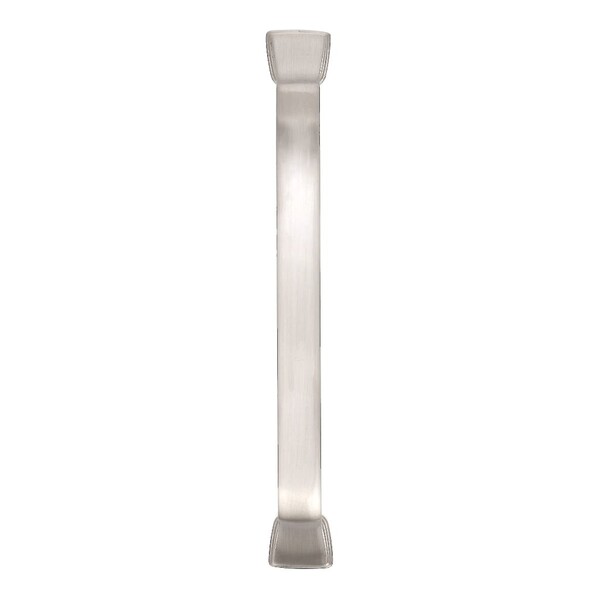Revitalize - Pull 128mm CC Satin Nickel