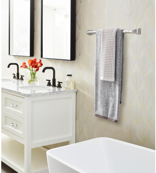 Revitalize Pull 160mm CC Polished Chrome