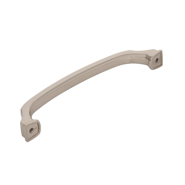 Revitalize - Pull 160mm CC Polished Nickel 