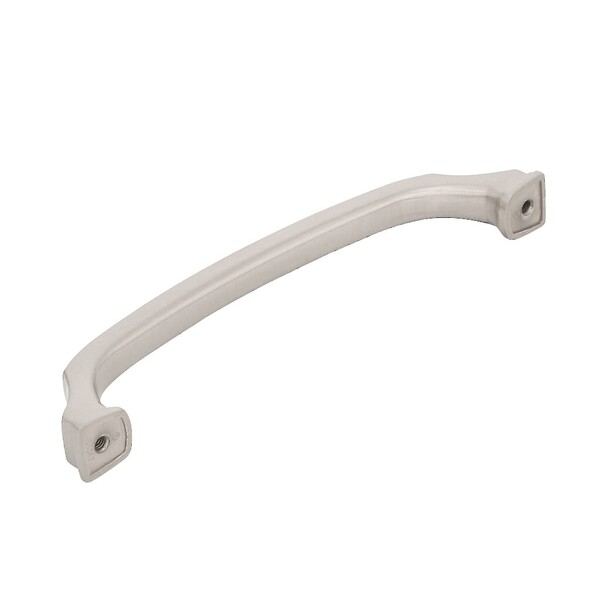 Revitalize - Pull 160mm CC Satin Nickel 