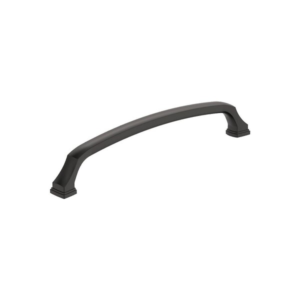 Revitalize - Pull 203mm CC Black Bronze