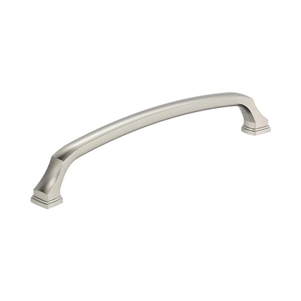 Revitalize - Pull 203mm CC Satin Nickel 