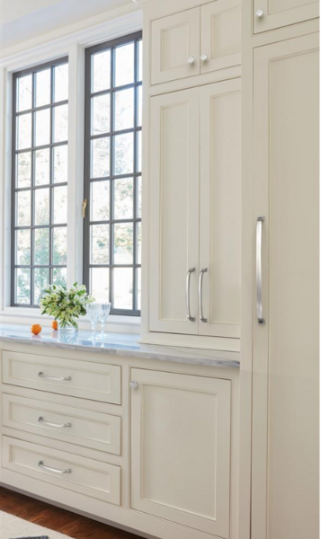 Revitalize Pull 256mm CC Polished Chrome
