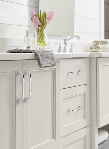 Revitalize Pull 256mm CC Polished Chrome