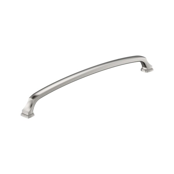 Revitalize Pull 320mm CC Polished Nickel