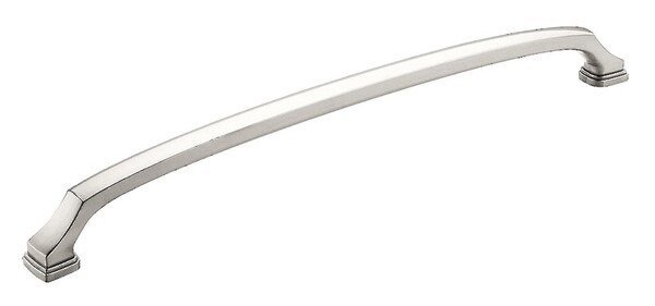 Revitalize - 18 inch Appliance Pull - Satin Nickel 